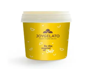 MEPA Alimentari - JOYGELATO JOYCREAM WAFERNUT CLAIR