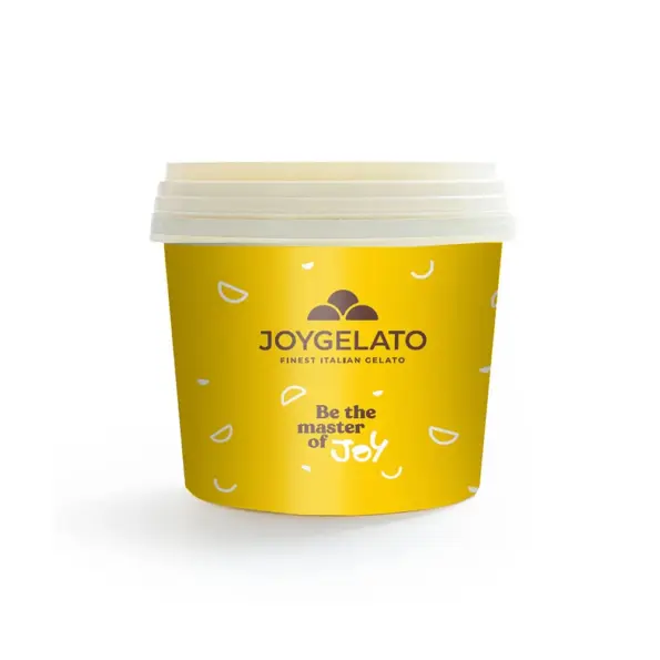 MEPA Alimentari - JOYGELATO JOYCREAM WAFERNUT CLAIR
