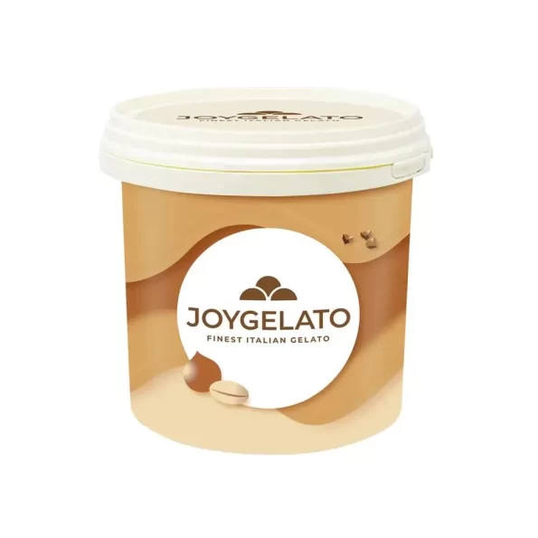 MEPA Alimentari - JOYGELATO - JOYCREAM WHITE CROCK