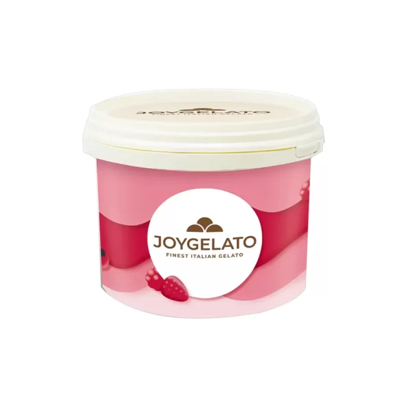 MEPA Alimentari - JOYGELATO - JOYFRUIT LAMPONE