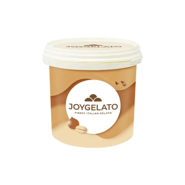 MEPA Alimentari - JOYGELATO JOYGELATO NOCCIOLATA BIANCA ICE CROCK
