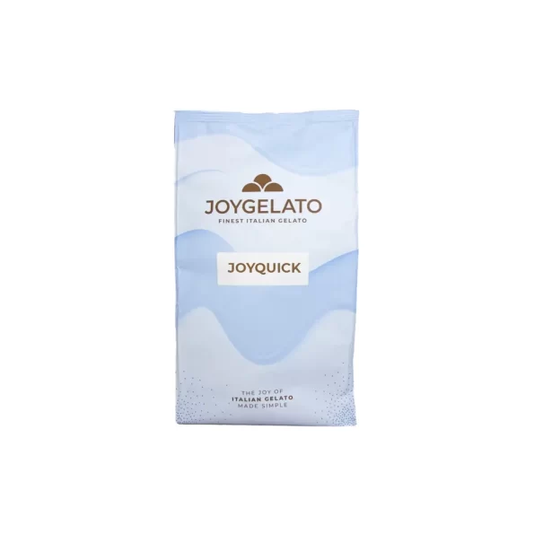 MEPA Alimentari - JOYGELATO JOYQUICK FRAGOLA