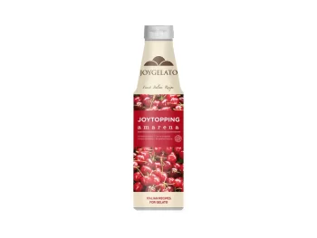 MEPA Alimentari - JOYGELATO - JOYTOPPING AMARENA