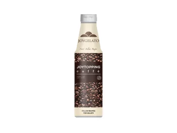 MEPA Alimentari - JOYGELATO - JOYTOPPING CAFFE'