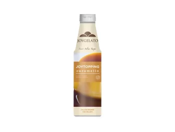 MEPA Alimentari - JOYGELATO - JOYTOPPING CARAMELLO