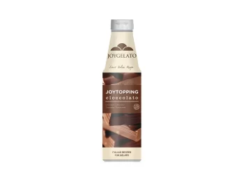 MEPA Alimentari - JOYGELATO - JOYTOPPING CIOCCOLATO