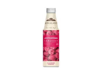 MEPA Alimentari - JOYGELATO - JOYTOPPING LAMPONE
