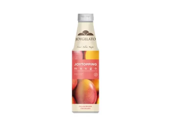 MEPA Alimentari - JOYGELATO - JOYTOPPING MANGO