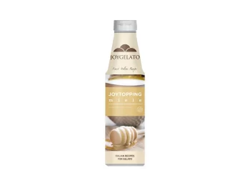 MEPA Alimentari - JOYGELATO - JOYTOPPING MIELE