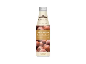 MEPA Alimentari - JOYGELATO - JOYTOPPING NOCCIOLA