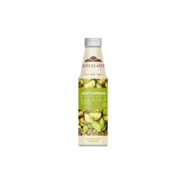 MEPA Alimentari - JOYGELATO - JOYTOPPING PISTACCHIO PREMIUM