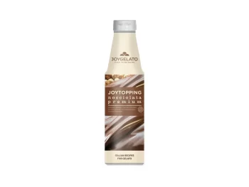 MEPA Alimentari - JOYGELATO - JOYTOPPING NOCCIOLATA PREMIUM