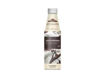 MEPA Alimentari - JOYGELATO - JOYGELATO TOPPING STRACCIATELLA