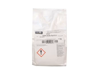 MEPA Alimentari - KERRY INGREDIENTS & FLAVOURS KERRY ACIDO SORBICO E 200