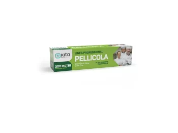 MEPA Alimentari -  ROTOLO PELLICOLA TRASP. 300MT