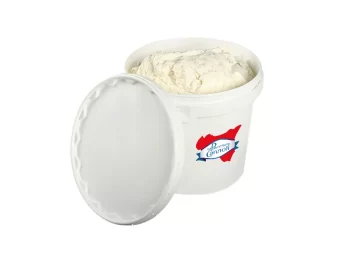 MEPA Alimentari - LA PALERMITANA RICOTTA - LA PALERMITANA - RICOTTA ZUCCHERATA