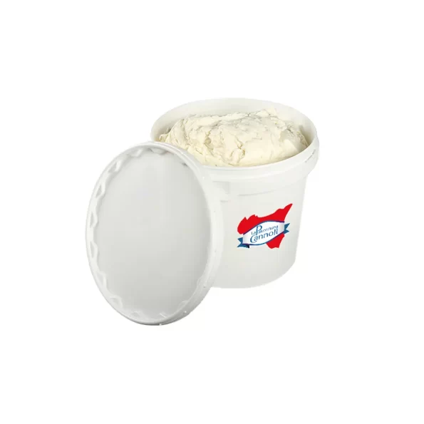 MEPA Alimentari - LA PALERMITANA RICOTTA - LA PALERMITANA - RICOTTA ZUCCHERATA