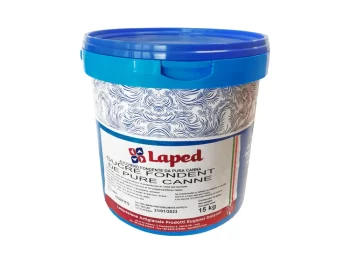 MEPA Alimentari - LAPED - LAPED ZUCCHERO FONDENTE PURA CANNA