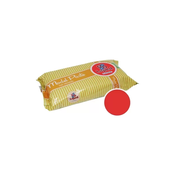MEPA Alimentari - LAPED MODEL PASTE ROSSA