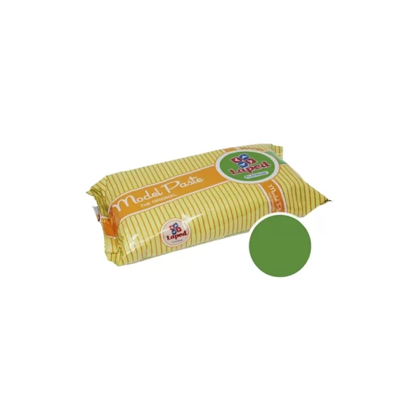 MEPA Alimentari - LAPED MODEL PASTE VERDE