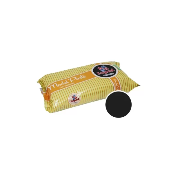 MEPA Alimentari - LAPED MODEL PASTE NERA