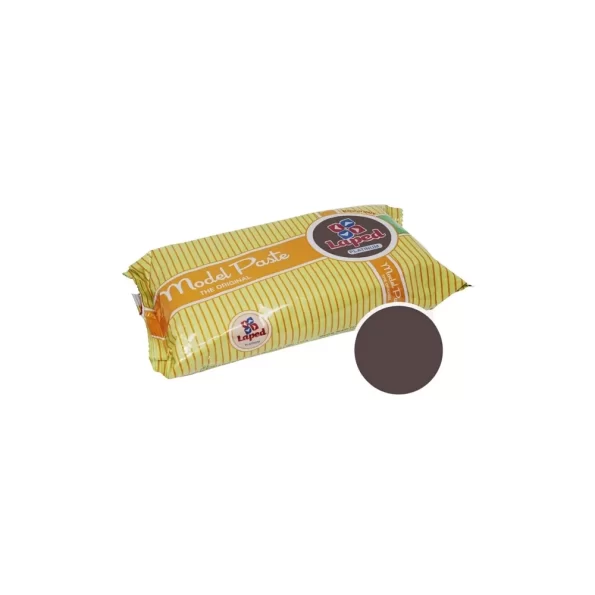 MEPA Alimentari - LAPED MODEL PASTE MARRONE