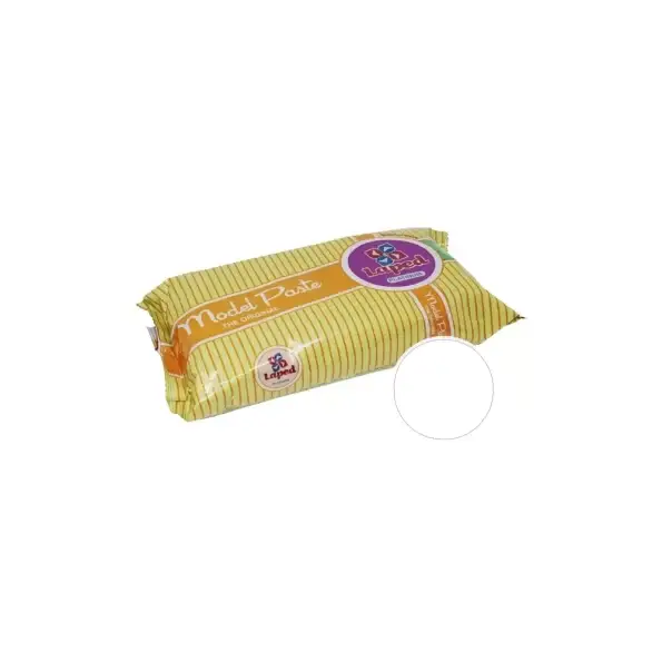 MEPA Alimentari - LAPED MODEL PASTE BIANCA