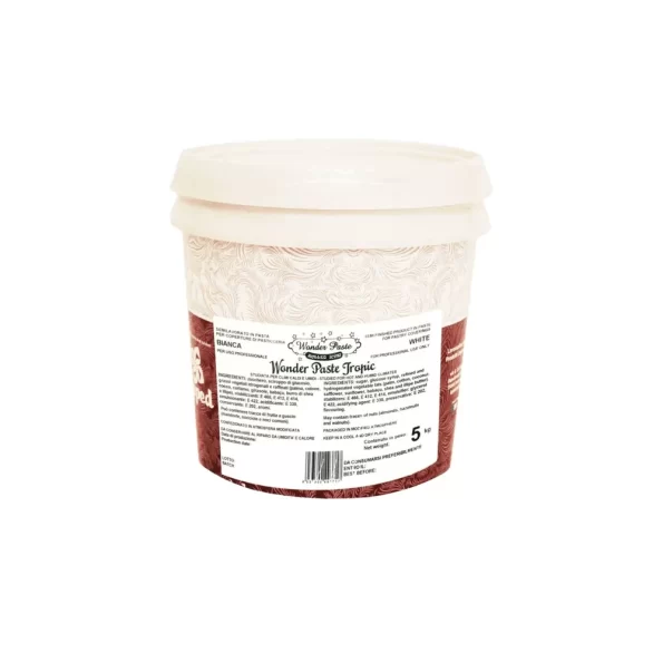 MEPA Alimentari - LAPED WONDER PASTE TROPIC BIANCA