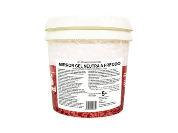 MEPA Alimentari - LAPED MIRROR GEL NEUTRA A FREDDO