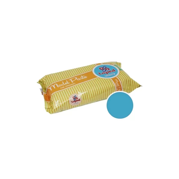 MEPA Alimentari - LAPED MODEL PASTE AZZURRA