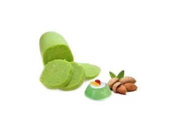 MEPA Alimentari - LAPED PASTA DI MANDORLE VERDE
