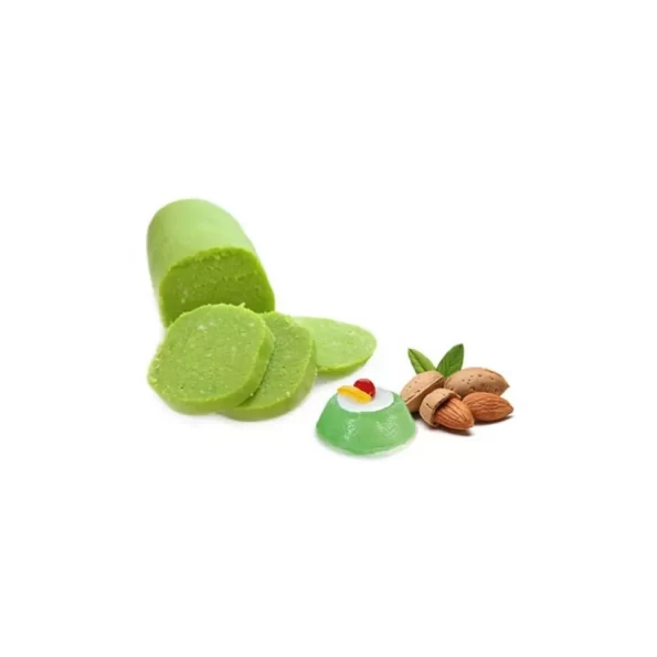 MEPA Alimentari - LAPED PASTA DI MANDORLE VERDE