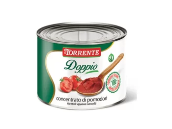MEPA Alimentari - LA TORRENTE - TORRENTE DOPPIO CONCENTRATO
