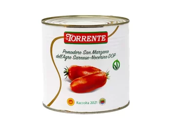 MEPA Alimentari - LA TORRENTE - TORRENTE PELATI SAN MARZANO