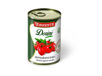 MEPA Alimentari - LA TORRENTE - TORRENTE POMODORINI DORINI