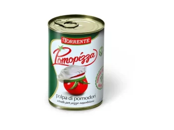 MEPA Alimentari - LA TORRENTE - TORRENTE POMOPIZZA