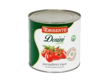 MEPA Alimentari - LA TORRENTE - TORRENTE POMODORINI DORINI