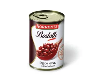 MEPA Alimentari - LA TORRENTE TORRENTE FAGIOLI BORLOTTI
