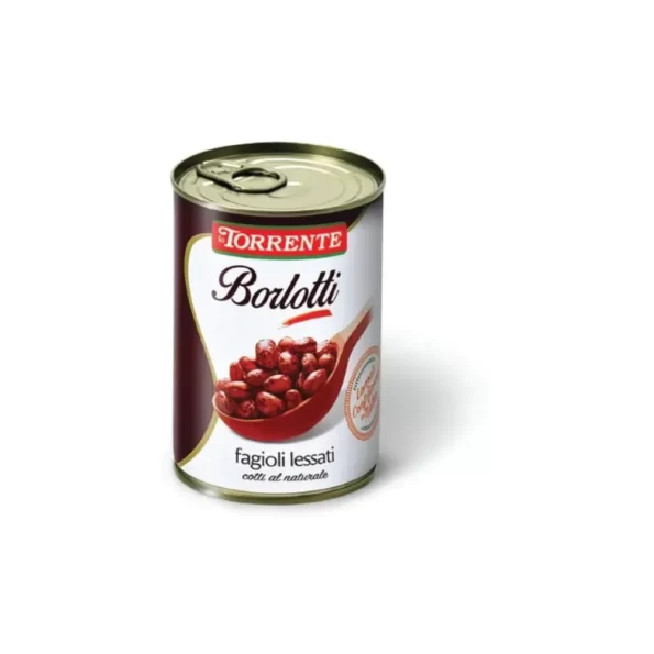 MEPA Alimentari - LA TORRENTE TORRENTE FAGIOLI BORLOTTI
