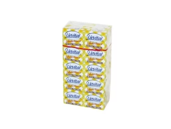MEPA Alimentari - LESAFFRE LIEVITO A CUBETTI