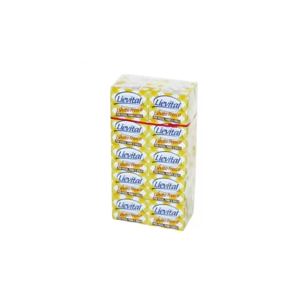 MEPA Alimentari - LESAFFRE LIEVITO A CUBETTI