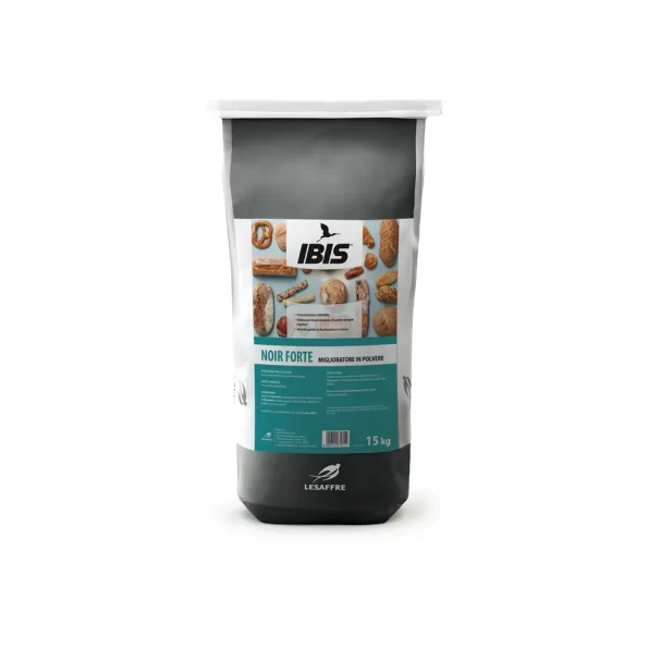 MEPA Alimentari - D&D IBIS COADIUVANTE IN POLVERE NOIR FORTE