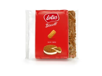 MEPA Alimentari - LOTUS GRANELLA DI LOTUS