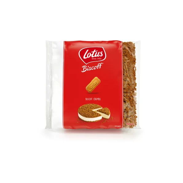 MEPA Alimentari - LOTUS GRANELLA DI LOTUS