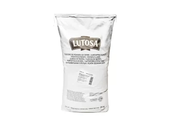 MEPA Alimentari - LUTOSA LUTOSA FIOCCHI DI PATATE