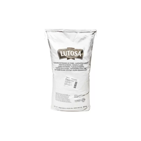 MEPA Alimentari - LUTOSA LUTOSA FIOCCHI DI PATATE