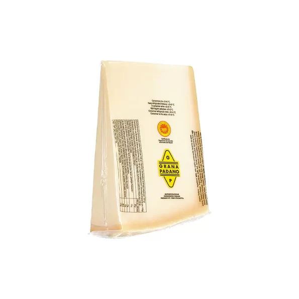 MEPA Alimentari - MASER MASER GRANA PADANO SOTTOVUOTO