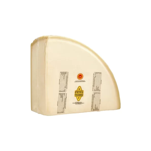 MEPA Alimentari - MASER MASER GRANA PADANO 1/8 SOTTOVUOTO