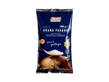 MEPA Alimentari - MASER MASER GRANA PADANO GRATTUGIATO