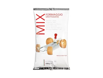 MEPA Alimentari - MASER MASER MIX FORMAGGIO GRATTUGIATO